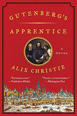 Gutenberg's Apprentice-..
