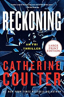 Reckoning: An Fbi Thriller-..