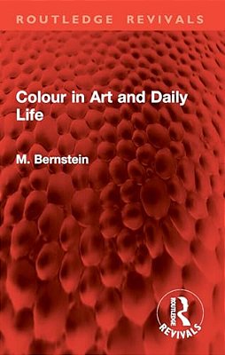 Colour In Art And Daily Life-..