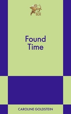 Found Time: An 831 Stories Romance-..