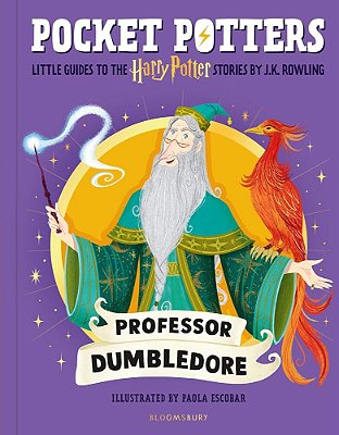 Professor Dumbledore-..