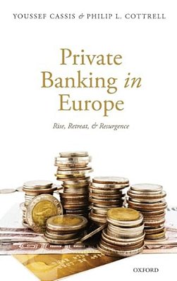 Private Banking In Europe-..
