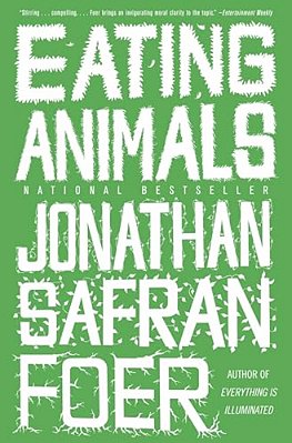 Eating Animals-..