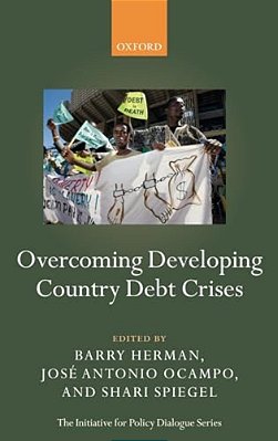 Overcoming Developing Country Debt Crises-..