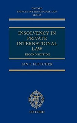 Insolvency In Private International Law-..