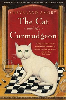 The Cat And The Curmudgeon-..