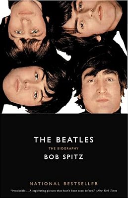 The Beatles: The Biography-..