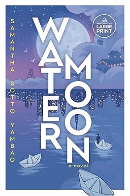 Water Moon-..
