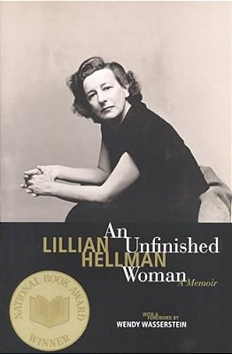 An Unfinished Woman: A Memoir-..