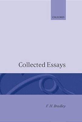 Collected Essays-..