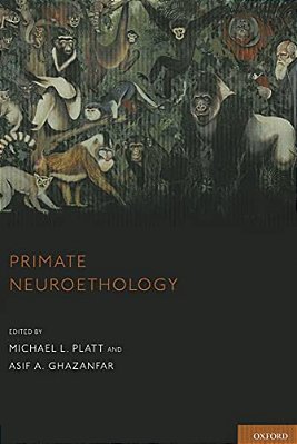 Primate Neuroethology P-..