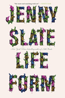 Lifeform-..