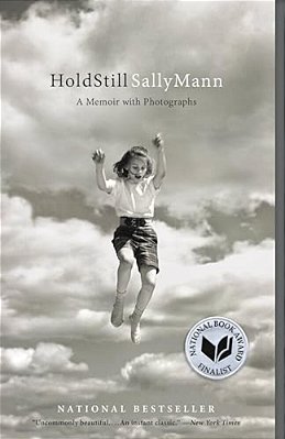 Hold Still: A Memoir With Photographs-..