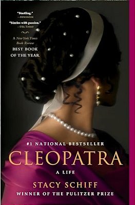 Cleopatra: A Life-..