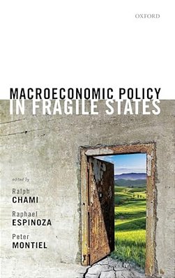 Macroecon Policy In Fragile States C-..