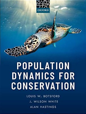 Population Dynamics For Conservation-..