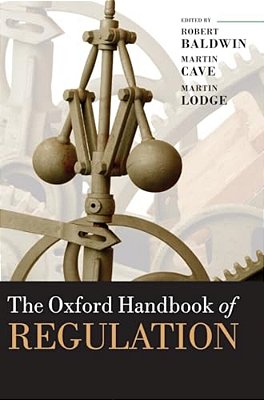The Oxford Handbook Of Regulation-..