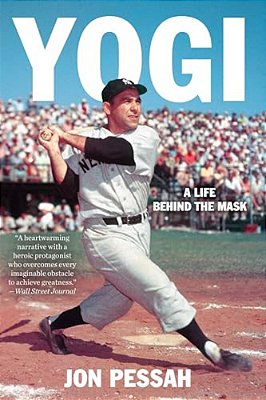 Yogi: A Life Behind The Mask-..