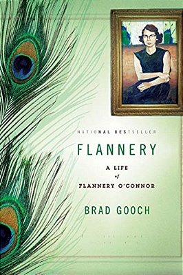 Flannery: A Life Of Flannery O'Connor-..