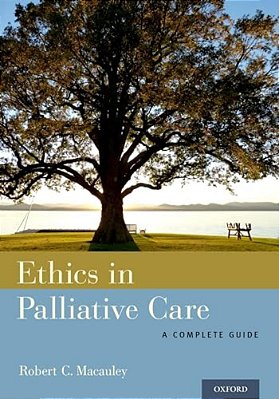 Ethics In Palliative Care: A Complete Guide-..