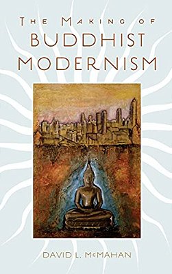 Making Of Buddhist Modernism-..