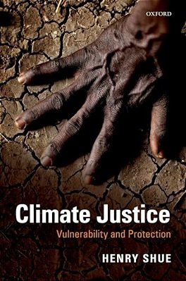 Climate Justice: Vulnerability And Protection-..