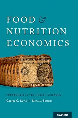Food And Nutrition Economics P-..