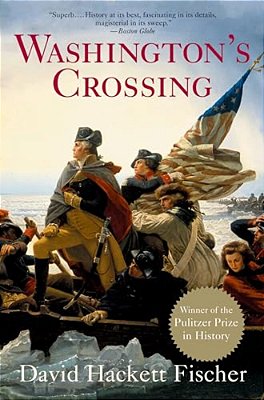 Washington's Crossing-..