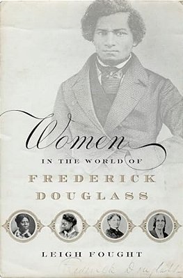 Women In The World Of Frederick Douglass-..