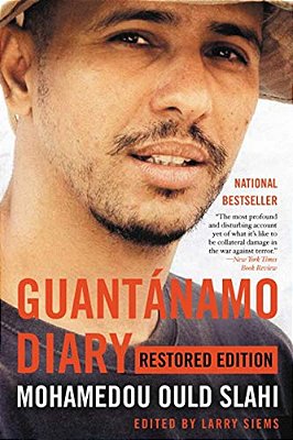 Guantánamo Diary: Restored Edition-..