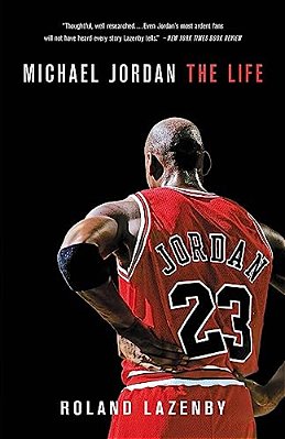 Michael Jordan: The Life-..