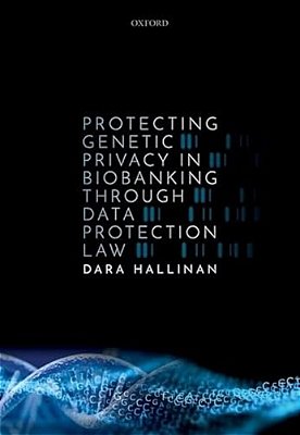 Protect Genetic Privacy Biobank Dp Law C-..