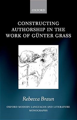 Constructing Authorship In The Work Of Gunter Grass-..
