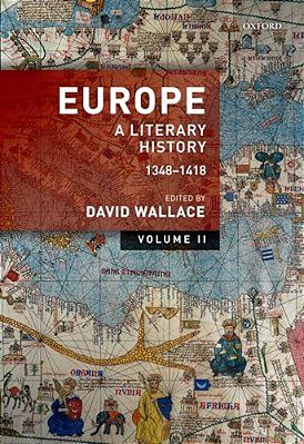 Europe: Literary History, 1348-1418 V2 P-..