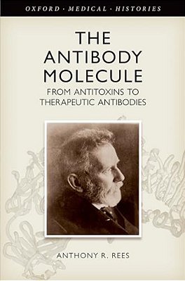 Antibody Molecule Omh: Ncs C-..