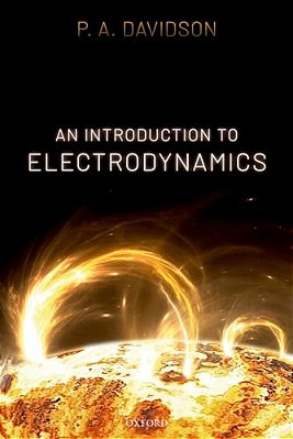 Introduction To Electrodynamics-..
