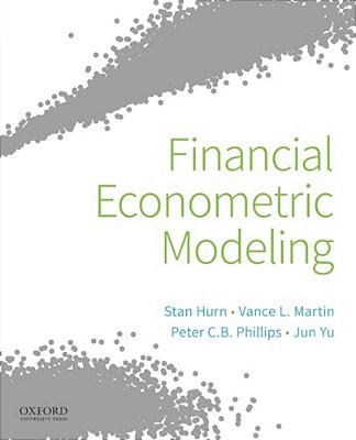 Financial Econometric Modeling-..