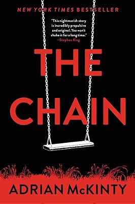 The Chain-..
