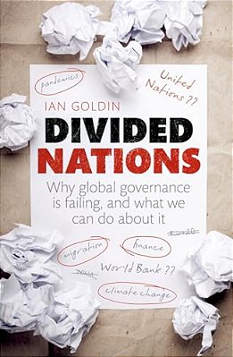 Divided Nations-..