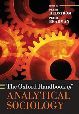 The Oxford Handbook Of Analytical Sociology-..