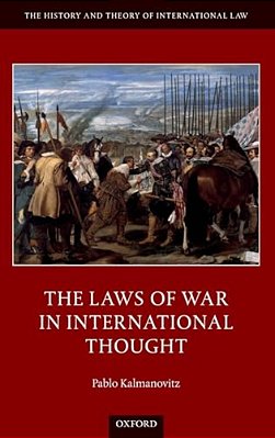 Laws Of War Int Thought Htil C-..