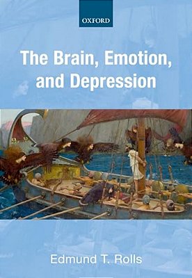 The Brain, Emotion, And Depression-..