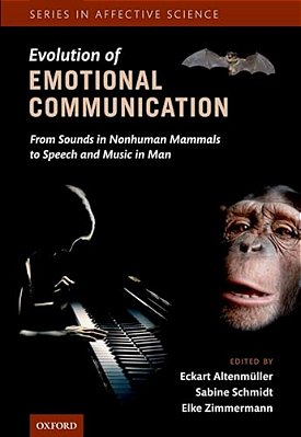The Evolution Of Emotional Communication-..