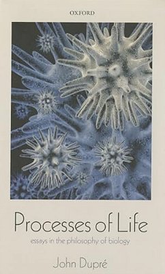 Processes Of Life-..