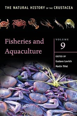 Fisheries And Aquaculture: Volume 9-..