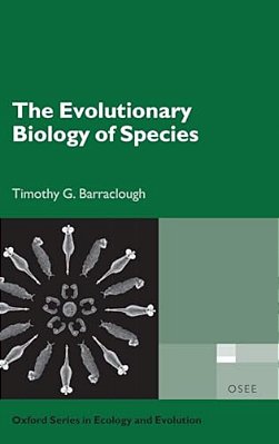 Evolutionary Biology Of Species-..
