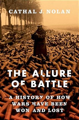 Allure Of Battle C-..