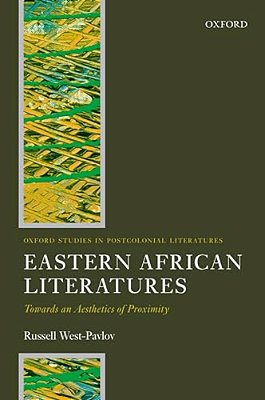 Eastern African Literatures-..