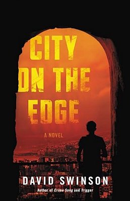 City On The Edge-..