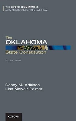 Oklahoma State Constitution-..